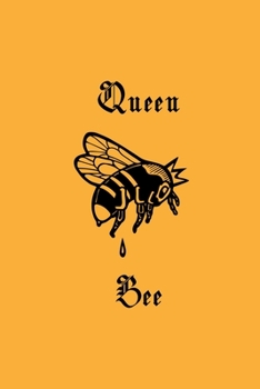 Queen Bee Journal: Gratiude ,diary great gift for girls women moms