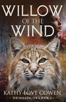 Paperback Willow of the Wind Book