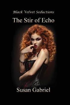 Paperback The Stir of Echo Book