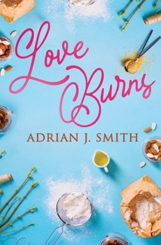 Paperback Love Burns Book