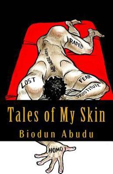 Paperback Tales of My Skin Book