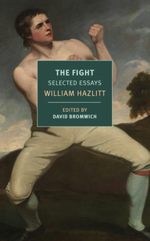 Paperback The Fight: Selected Essays Book