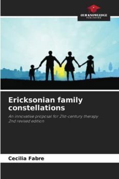 Ericksonian family constellations
