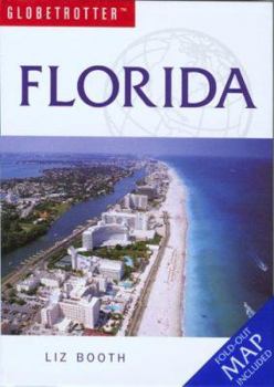 Paperback Florida Travel Pack Book