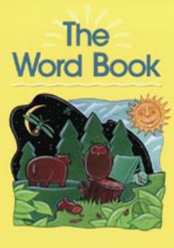 Unknown Binding Word Book Grades K to 2 Book