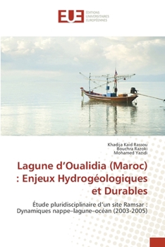 Lagune d'Oualidia (Maroc): Enjeux Hydrogéologiques et Durables