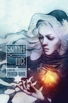 Hardcover Skinner Luce Book