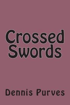 Paperback Crossed Swords Book