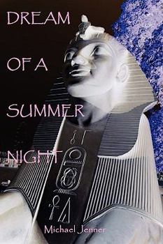 Paperback Dream of a Summer Night Book