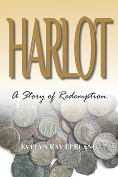 Paperback Harlot: A Story of Redemption Book
