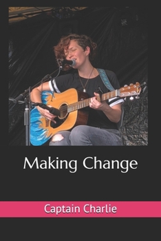 Paperback Making Change Book