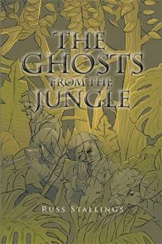 Hardcover The Ghosts from the Jungle Book