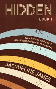 Paperback Hidden Book