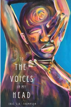 Paperback To the Voices in My Head Book