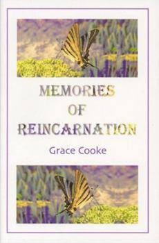 Paperback Memories of Reincarnation Book