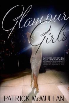 Hardcover Glamour Girls Book