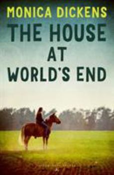 The House at World's End - Book #1 of the World's End