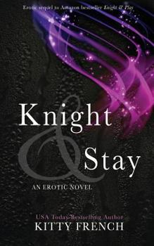 Paperback Knight and Stay Book