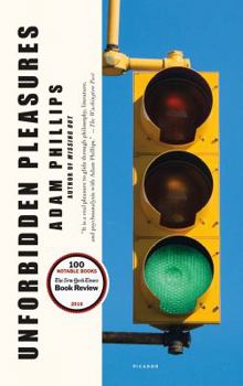 Paperback Unforbidden Pleasures Book