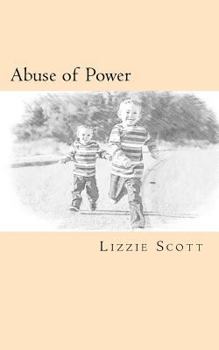 Paperback Abuse of Power Book