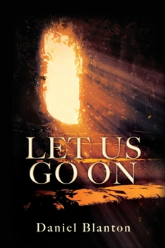 Paperback Let Us Go on Book