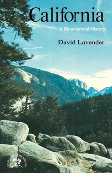Paperback California: A Bicentennial History Book
