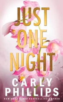 Paperback Just One Night Book