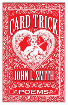 Paperback Card Trick: Poems Book