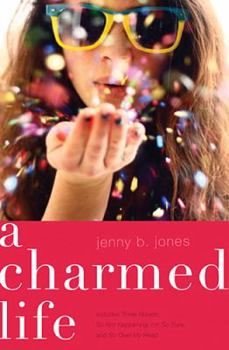A Charmed Life - Book  of the Charmed Life