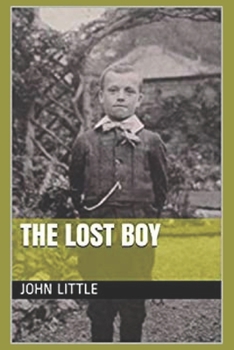 Paperback The Lost Boy Book