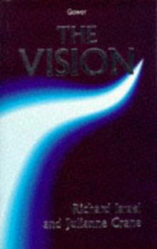 Hardcover The Vision Book