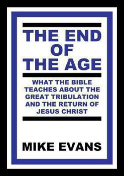 Paperback The End of the Age Book
