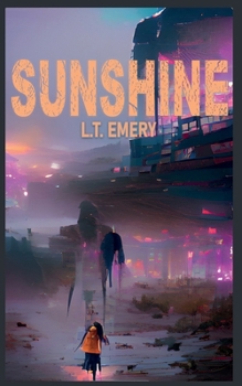 Paperback Sunshine Book