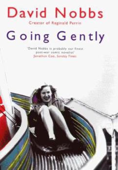 Hardcover Going Gently Book