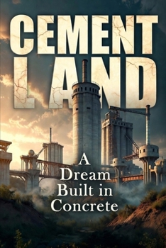 Paperback Cementland: A Dream Built in Concrete Book