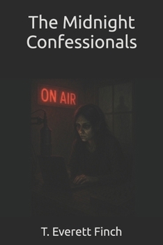 Paperback The Midnight Confessionals Book