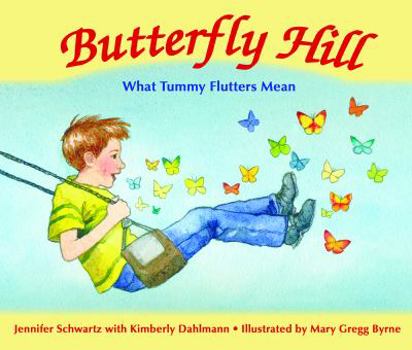 Paperback Butterfly Hill Book