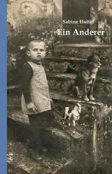 Paperback Ein Anderer: Roman [German] Book