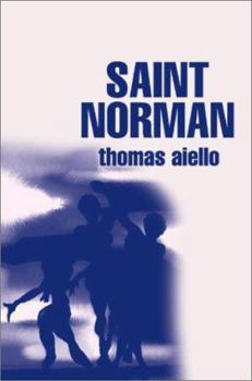 Hardcover Saint Norman Book