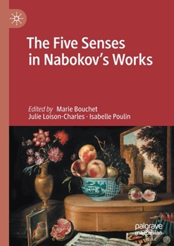 Paperback The Five Senses in Nabokov's Works Book