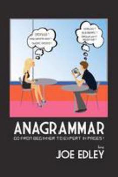 Paperback Anagrammar Book