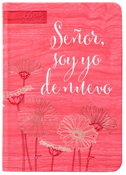 Imitation Leather Señor, Soy Yo de Nuevo [Spanish] Book