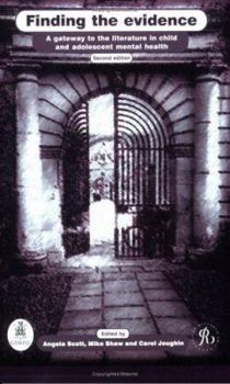 Finding the Evidence