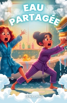 Paperback Eau Partagée [French] Book