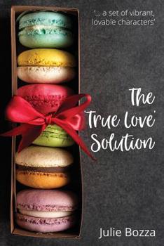 Paperback The 'True Love' Solution Book