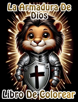La Armadura De Dios (Spanish Edition)