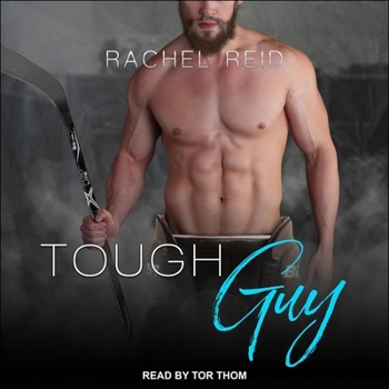 Audio CD Tough Guy Book