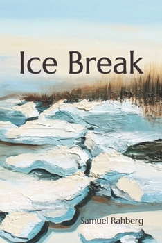 Paperback Ice Break Book