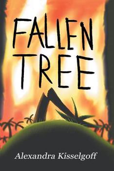 Paperback Fallen Tree Book