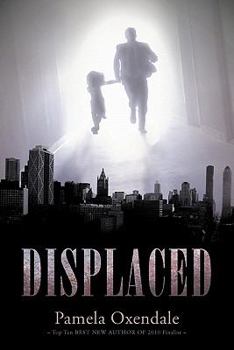 Paperback Displaced Book